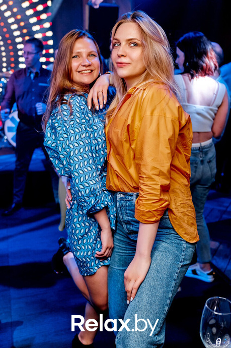 Friday Music, фото № 2