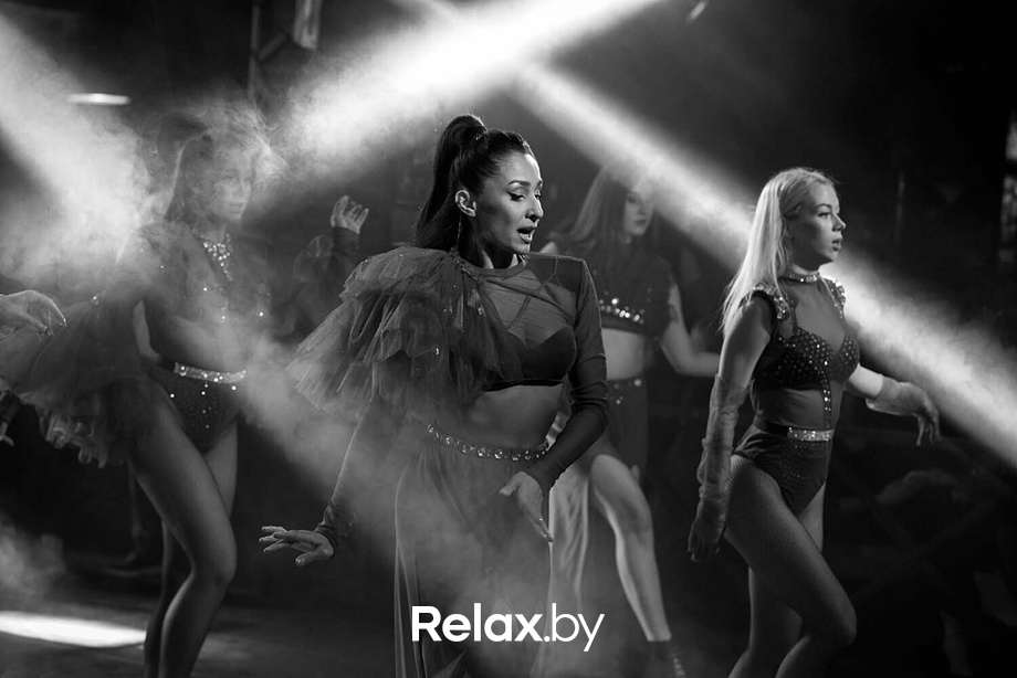 Brooklyn Live!, фото № 8