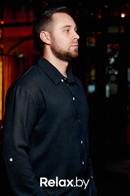 Saturday music, фото № 55