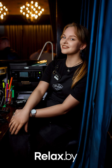 Brooklyn Live!, фото № 27