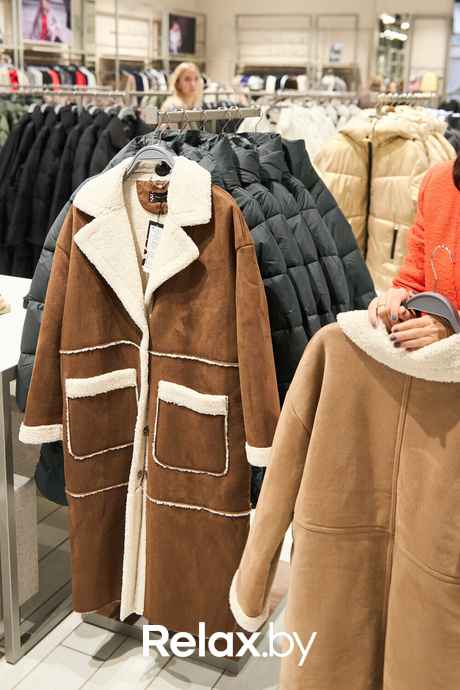 Шопинг-экскурсия со стилистом, фото № 19