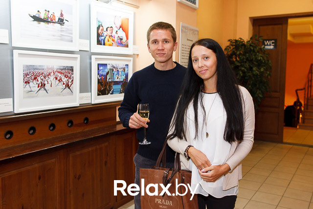 Презентация телевизора Philips, фото № 40