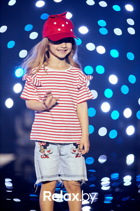 IMG Fashion KILLA PARTY - KIDS’ SHOW, фото № 539