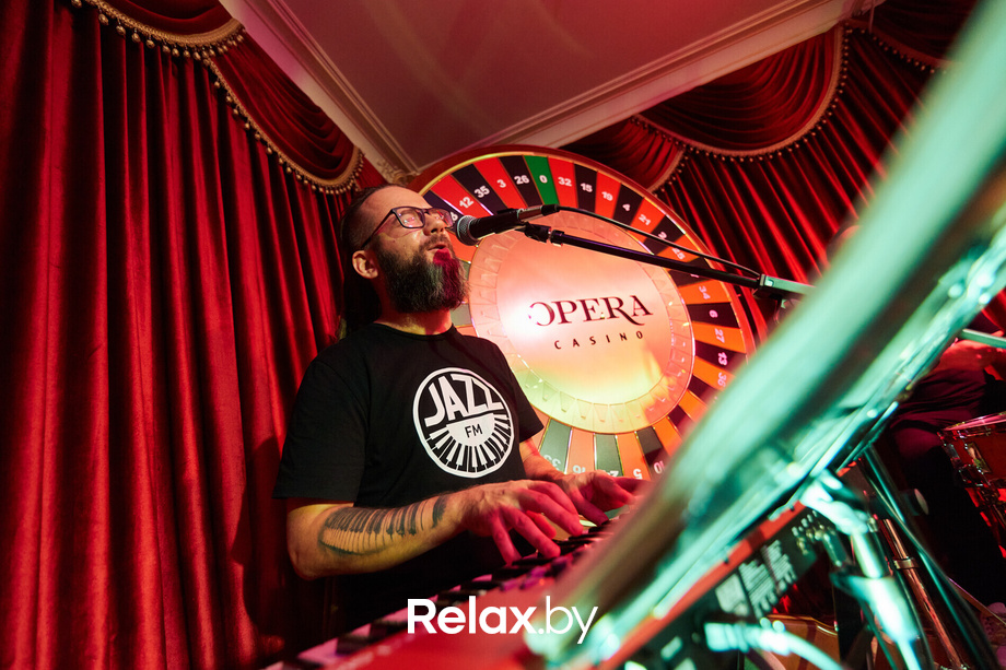 «Lucky 7 и Cчастливый рейс», фото № 18