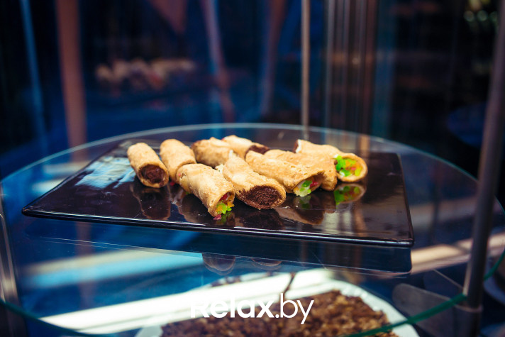 La Terraza Pre-Party, фото № 5