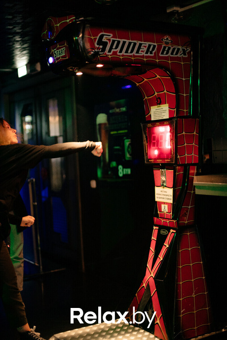 Движ Париж, фото № 52