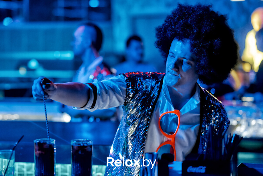 Moon vibe, фото № 7