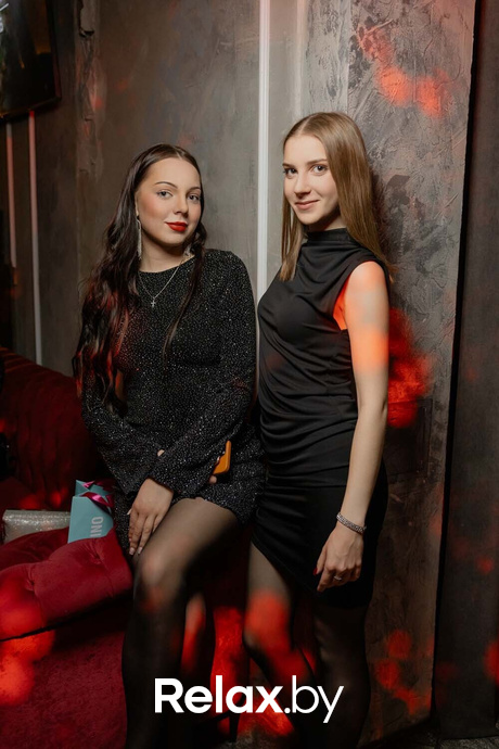 Новогодний Корпоратив, фото № 94