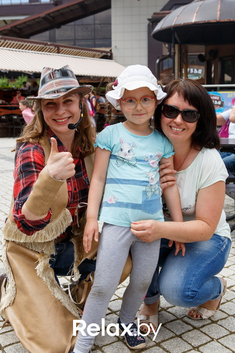 Ковбойская вечеринка, фото № 67