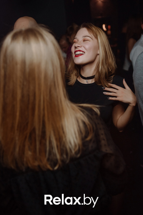 Friday LUXURIA LXR, фото № 38