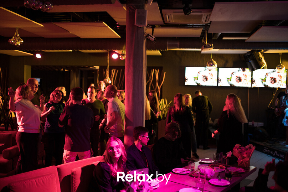 Ночные жители, фото № 68