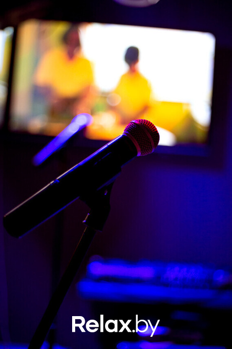 Ночные жители, фото № 76