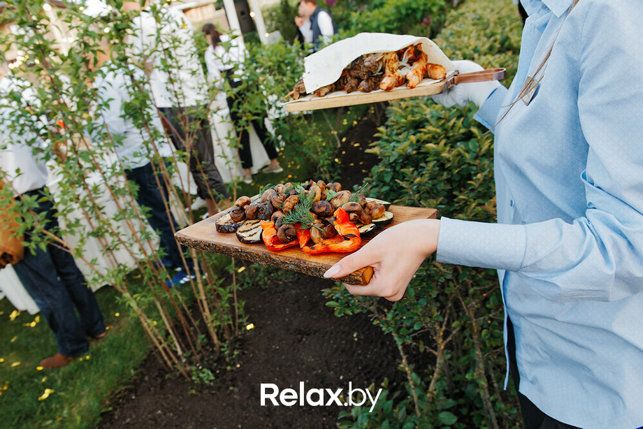 День рождения Светланы Зере, фото № 285