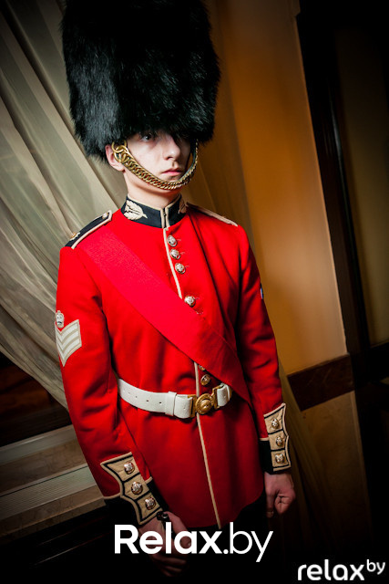 Вечеринка в Casino Royal, фото № 5