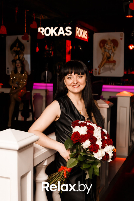 Non Stop в Rokas, фото № 21