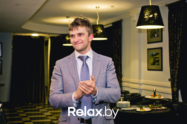 Выпускной Бизнес-школы "Расти", фото № 111