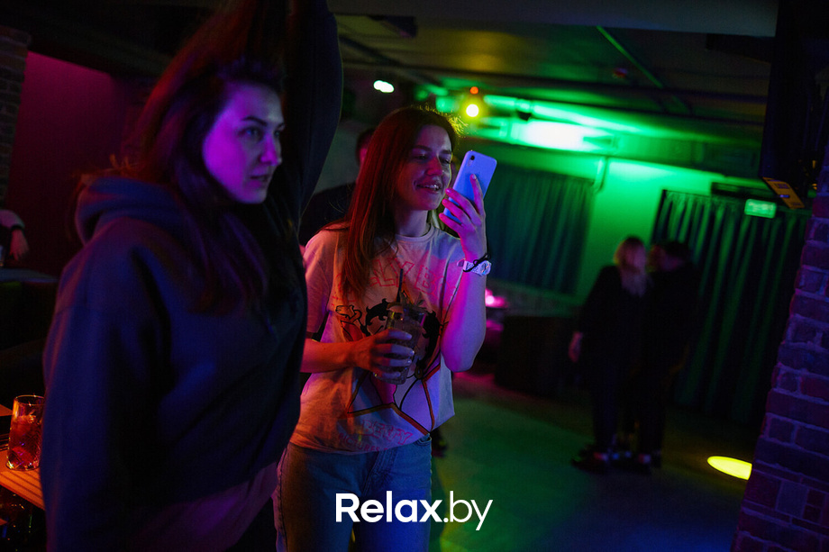 AST Караоке, фото № 29