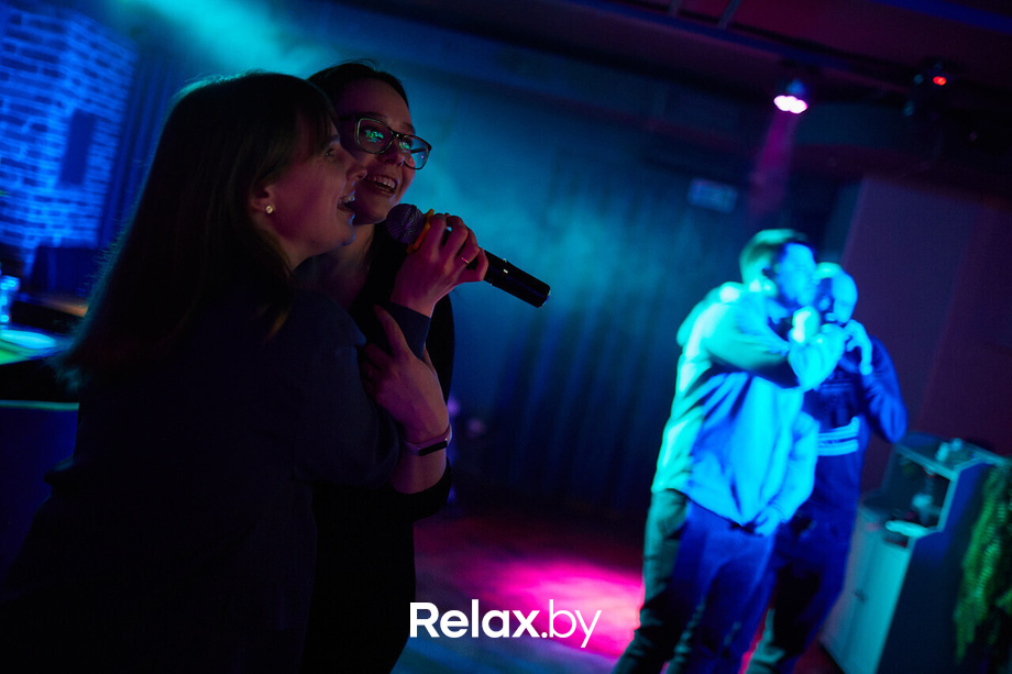 AST Караоке, фото № 20