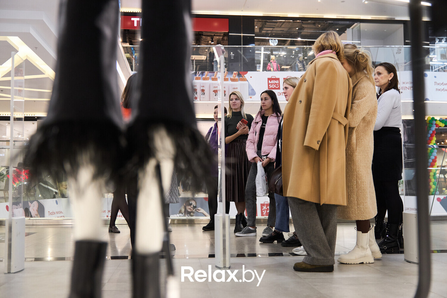 Шопинг-экскурсия со стилистом, фото № 104