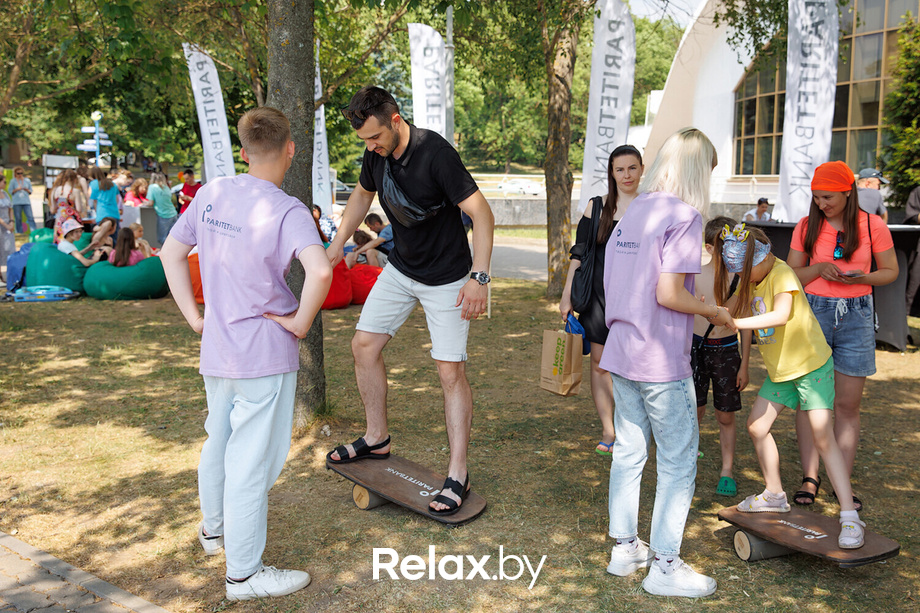 Международный фестиваль саморазвития «MY WAY FESTIVAL», фото № 134