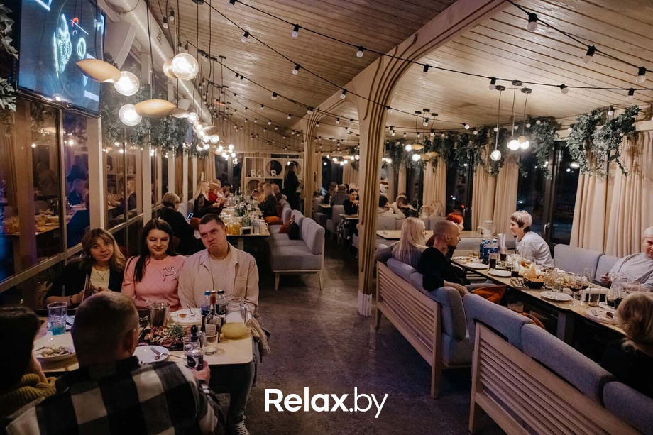 Ночные жители, фото № 35