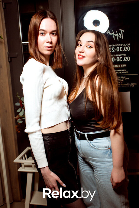 Ночные жители, фото № 39