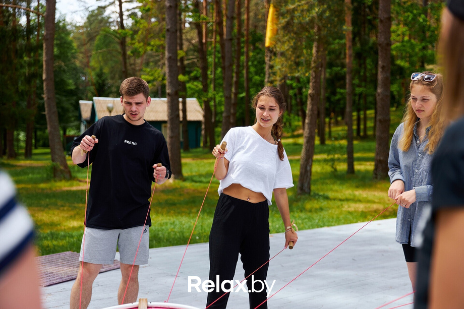 МЕГА-отрыв Relax.by, фото № 114