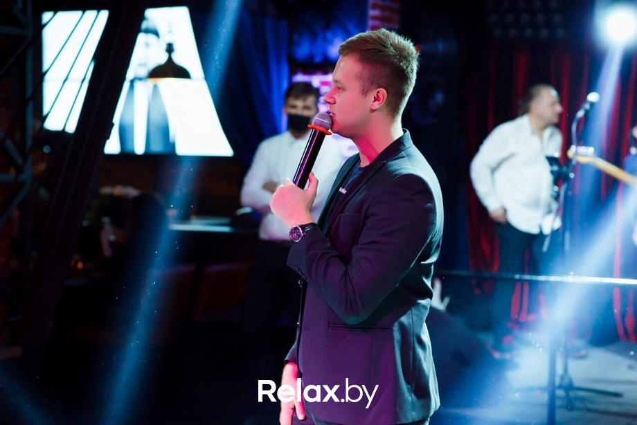 Brooklyn Live!, фото № 4