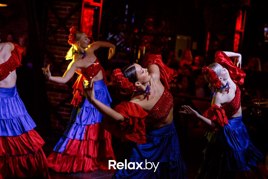 Brooklyn Live!, фото № 45