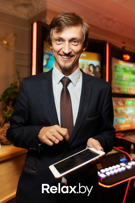 «Счастливый рейс и LUCKY 7», фото № 23