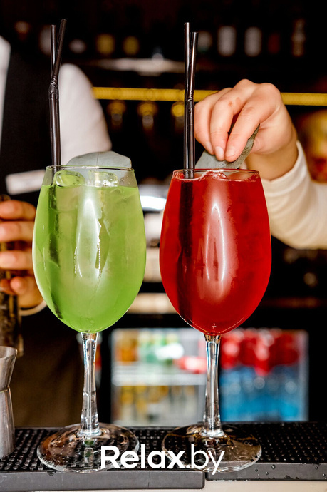 Saturday music, фото № 12