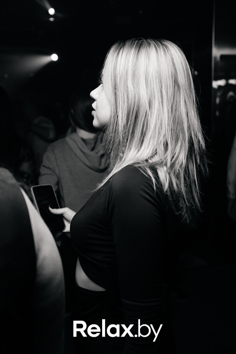 Ночь знакомств, фото № 5