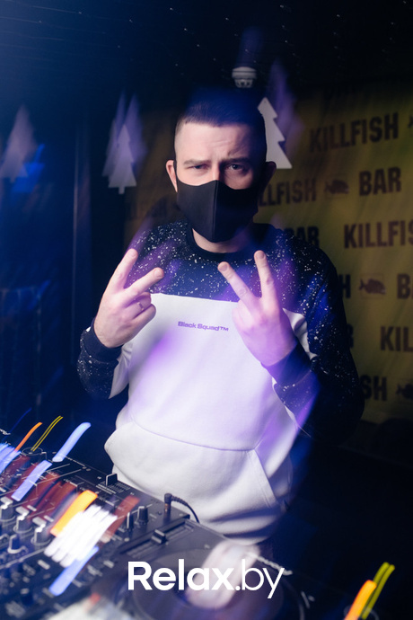 Дорога в Рождество, фото № 36