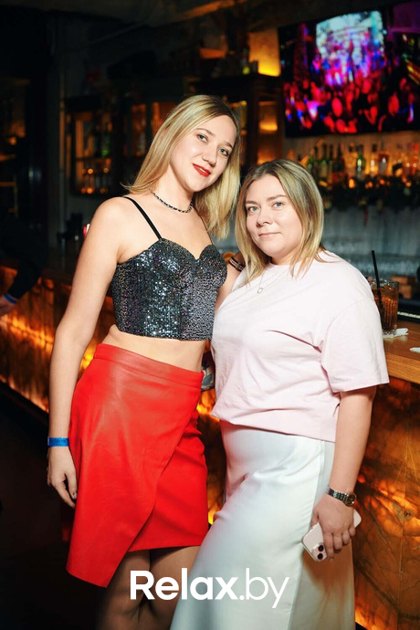 Friday party, фото № 47