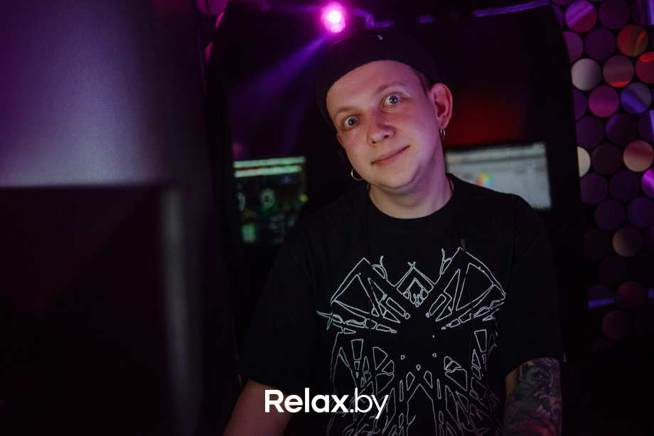 Friday LUXURIA LXR, фото № 11