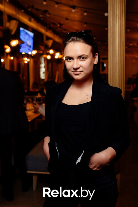 Ночные жители, фото № 63