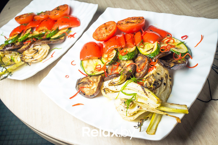 La Terraza Pre-Party, фото № 12