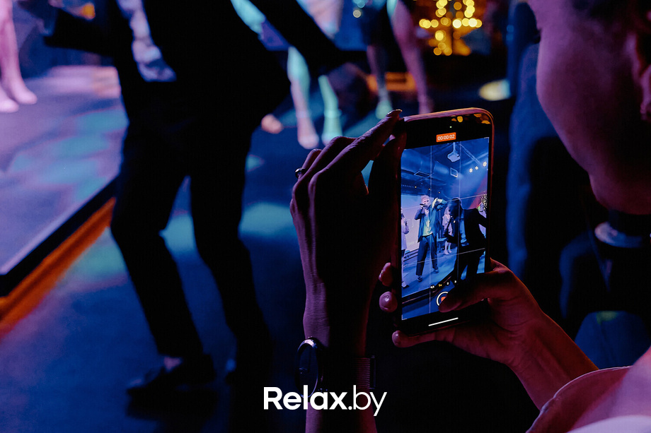 Saturday music, фото № 44