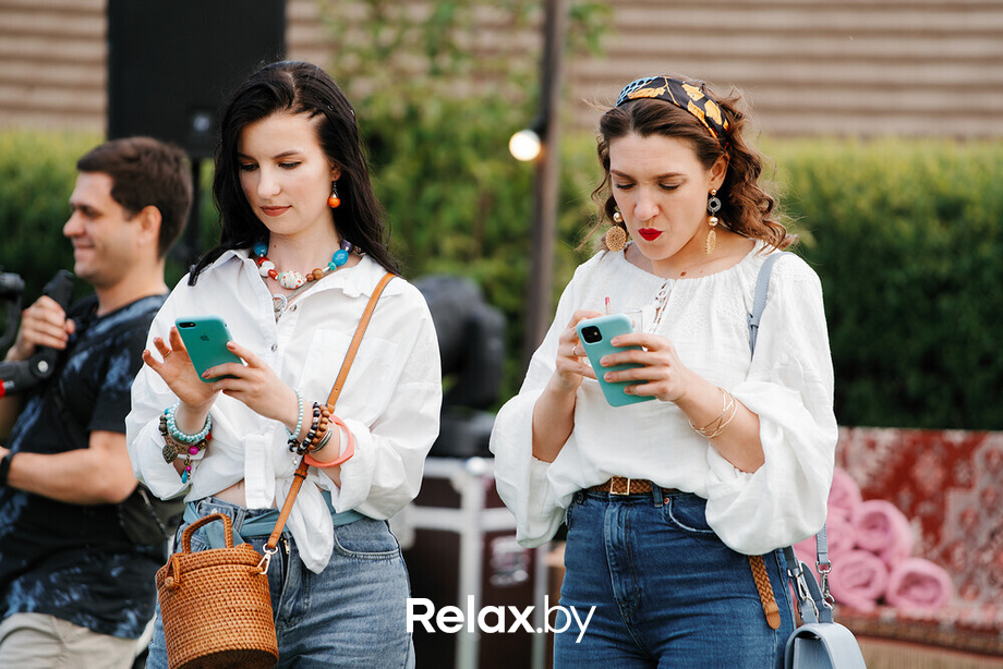 День рождения Светланы Зере, фото № 20