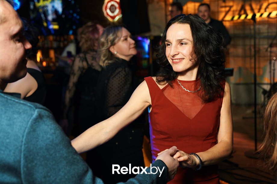 Valentine's Day, фото № 8