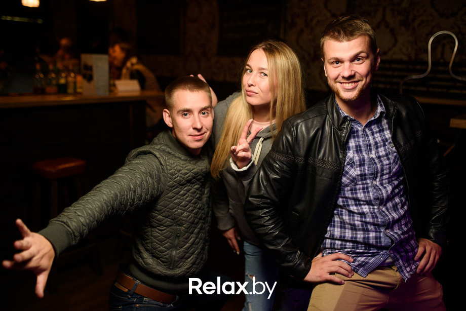 Saturday in Гримерка, фото № 27