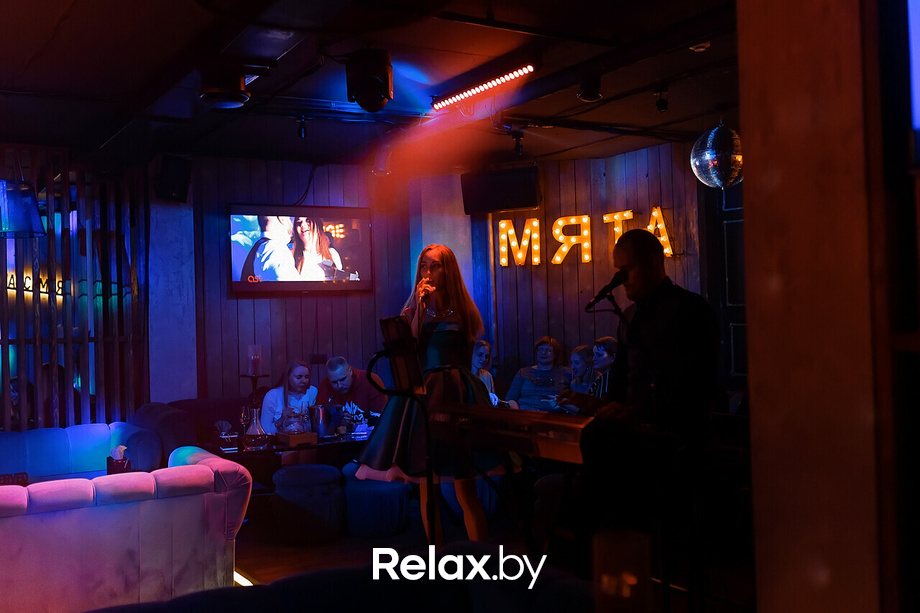 Пятница в караоке, фото № 31