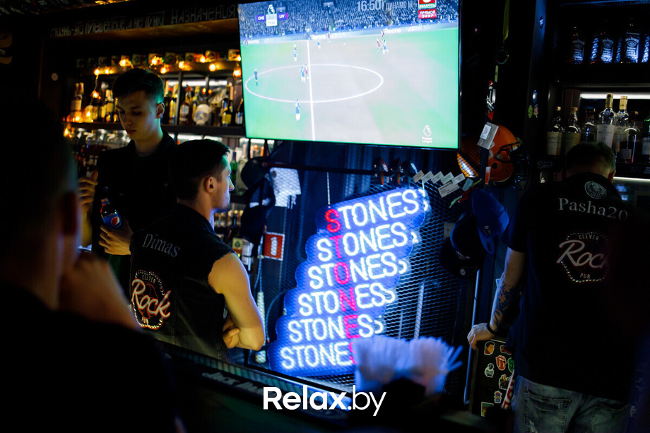 Челси-Ливерпуль, фото № 90