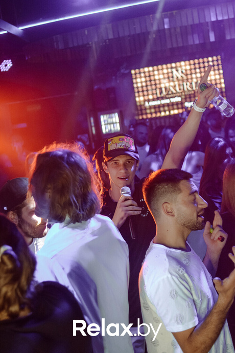 Saturday LUXURIA LXR, фото № 42