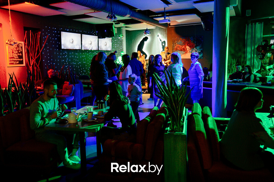 Ночные жители, фото № 64