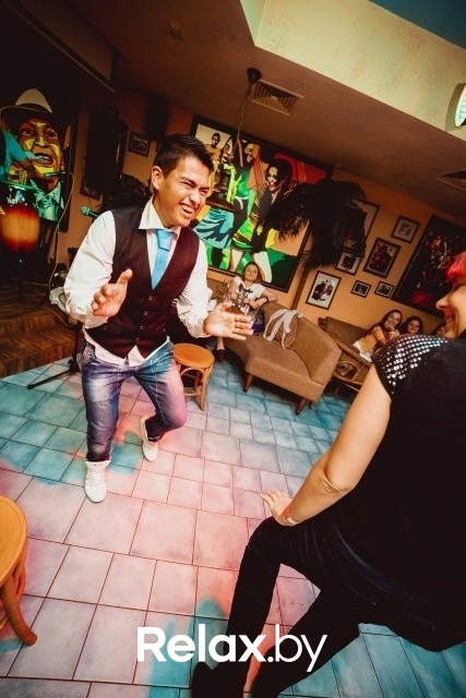 Bacardi Cuba Libre, фото № 36