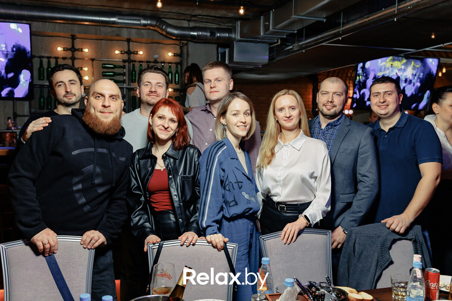 День Встречи Выпускников, фото № 32