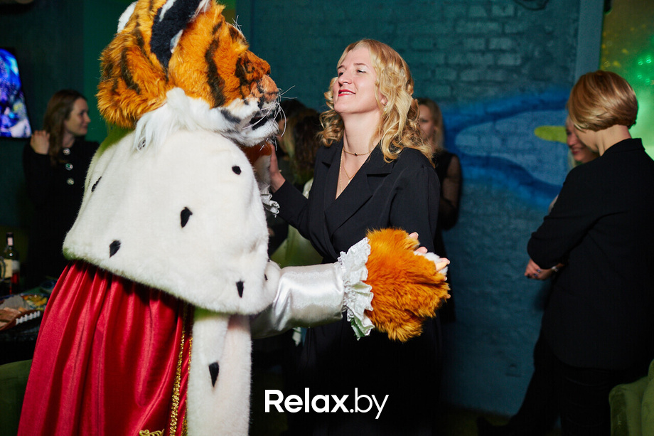 NuaWinter Holiday Friday, фото № 32