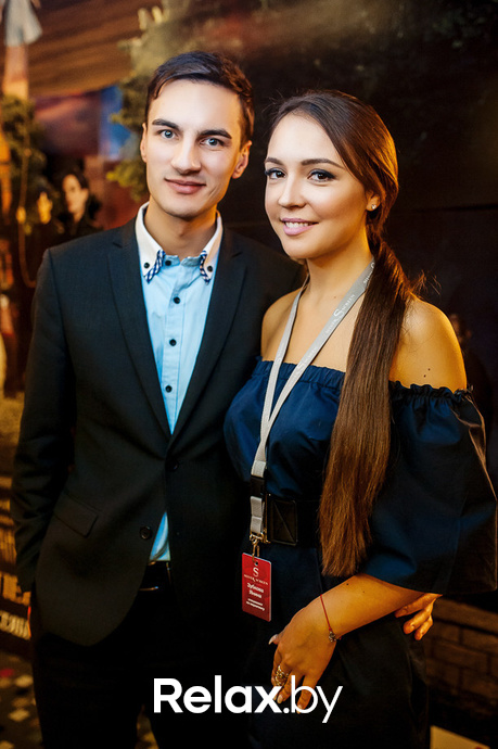 Любовь без правил: предпоказ фильма и встреча с режиссером, фото № 43