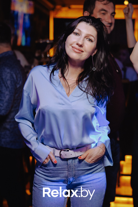 Saturday In Zavod, фото № 38